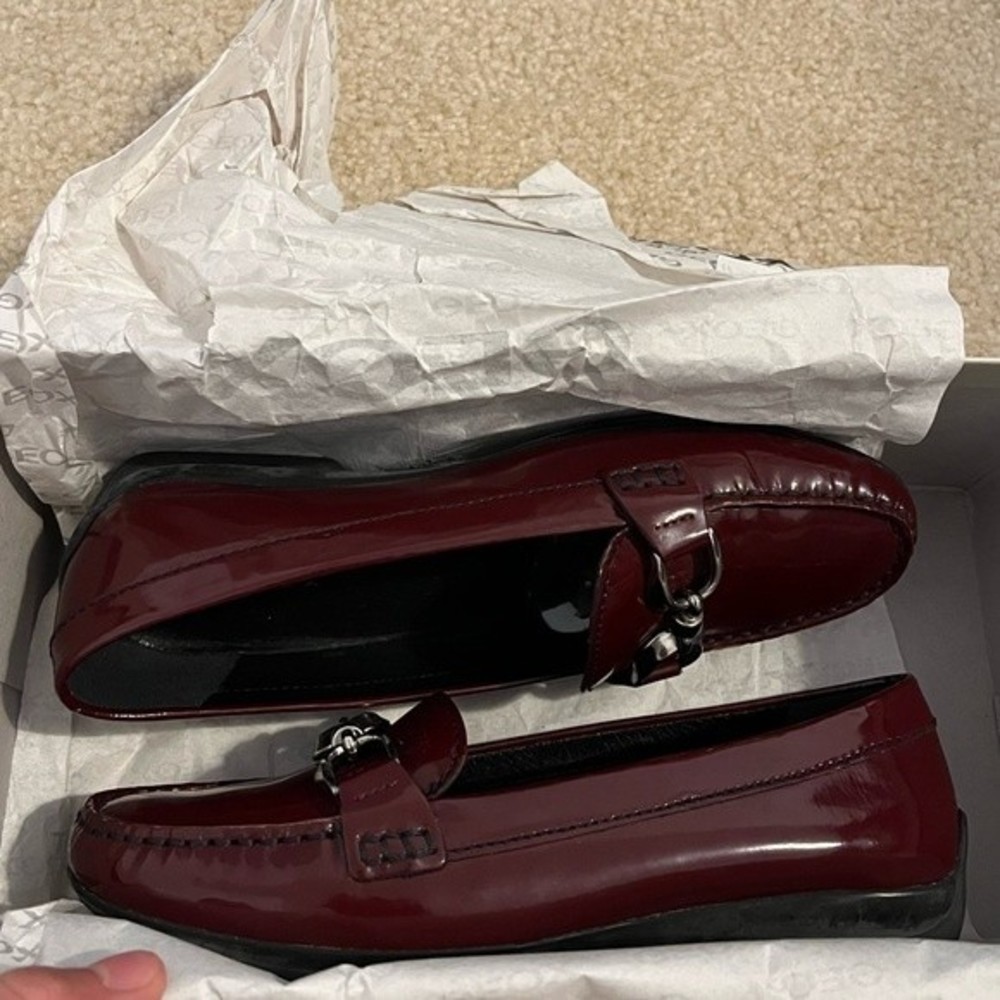 GEOX Flats Shoes - Picture 5 of 12